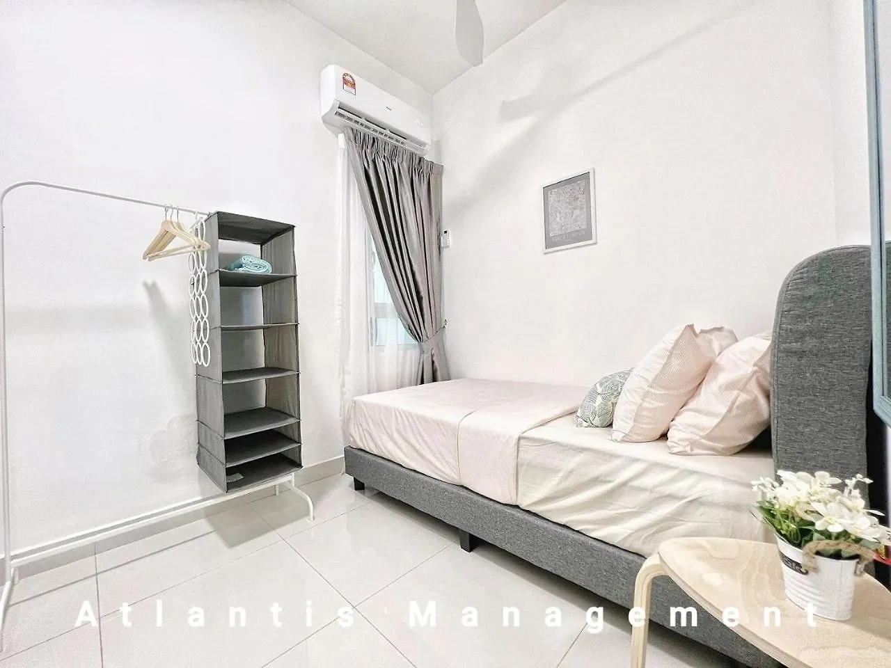 Tr Residence Block B, Titiwangsa Kuala Lumpur Malezya