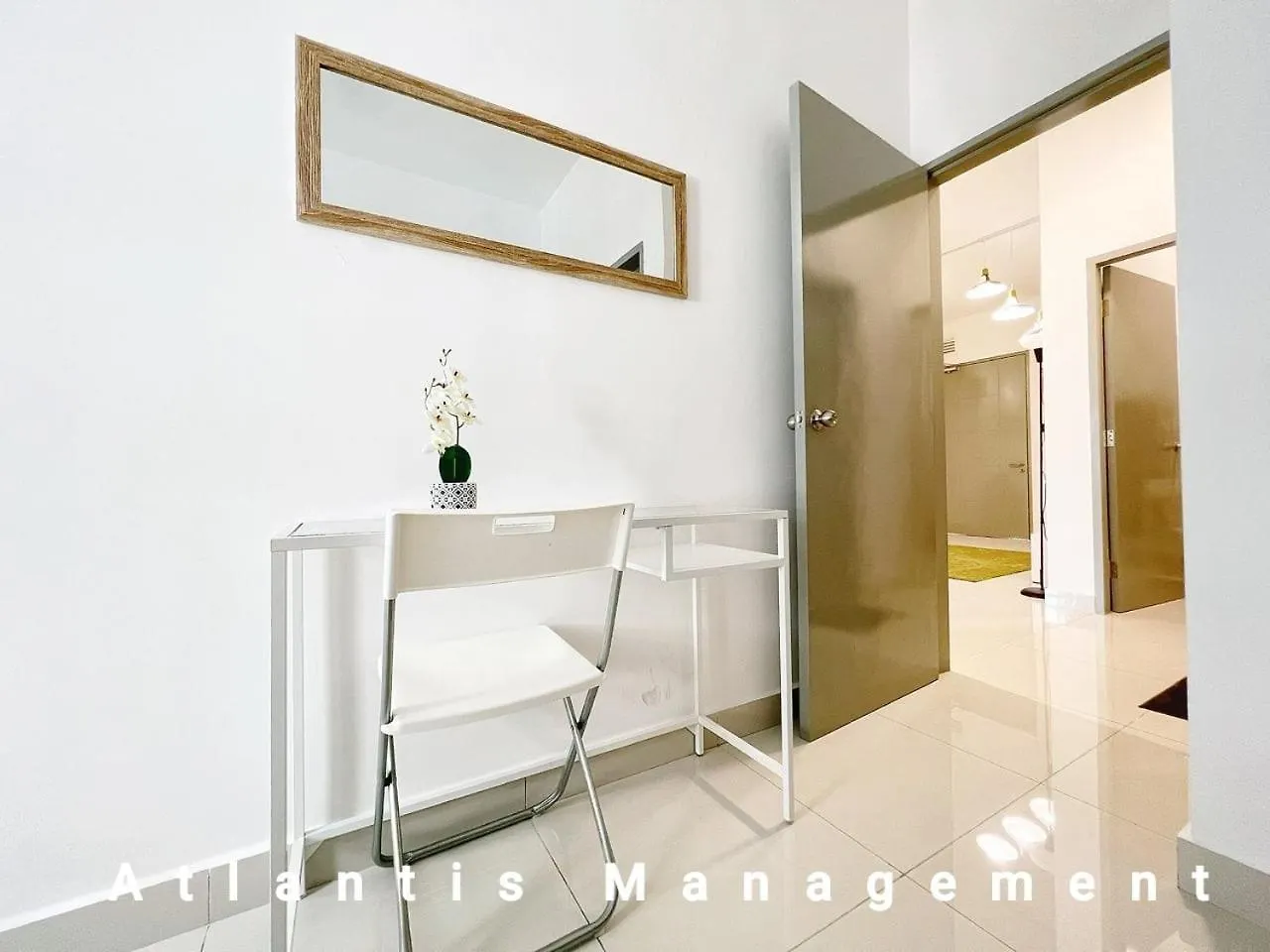 Tr Residence Block B, Titiwangsa Kuala Lumpur