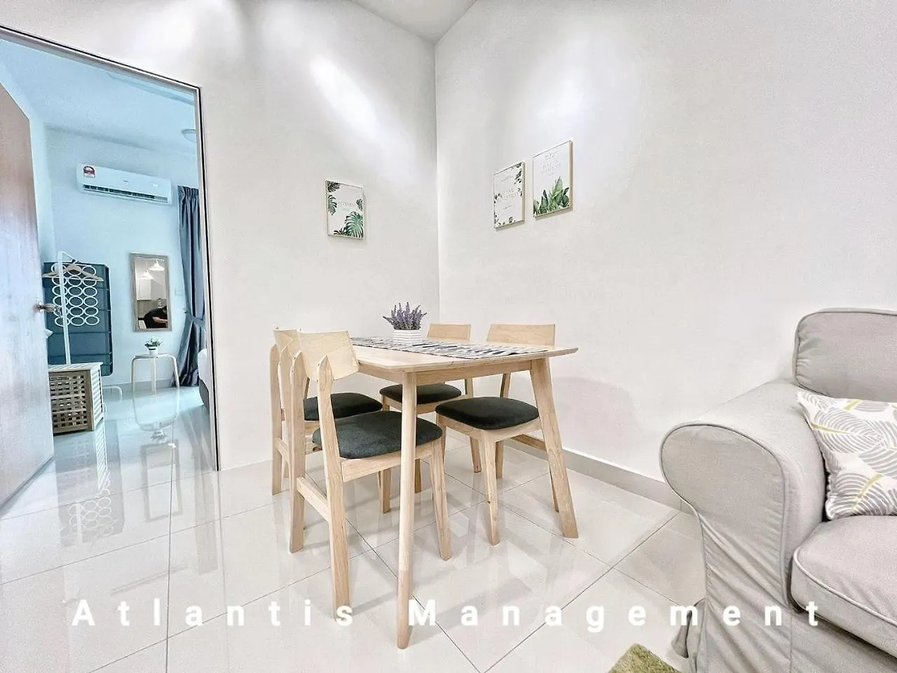 Tr Residence Block B, Titiwangsa Kuala Lumpur