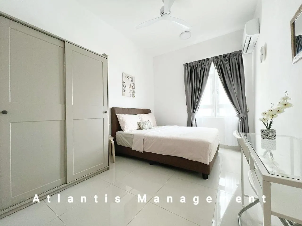Tr Residence Block B, Titiwangsa Kuala Lumpur 0*,  Malezya
